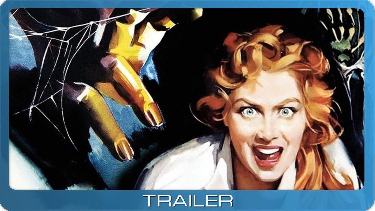 Lust of the Vampire Trailer