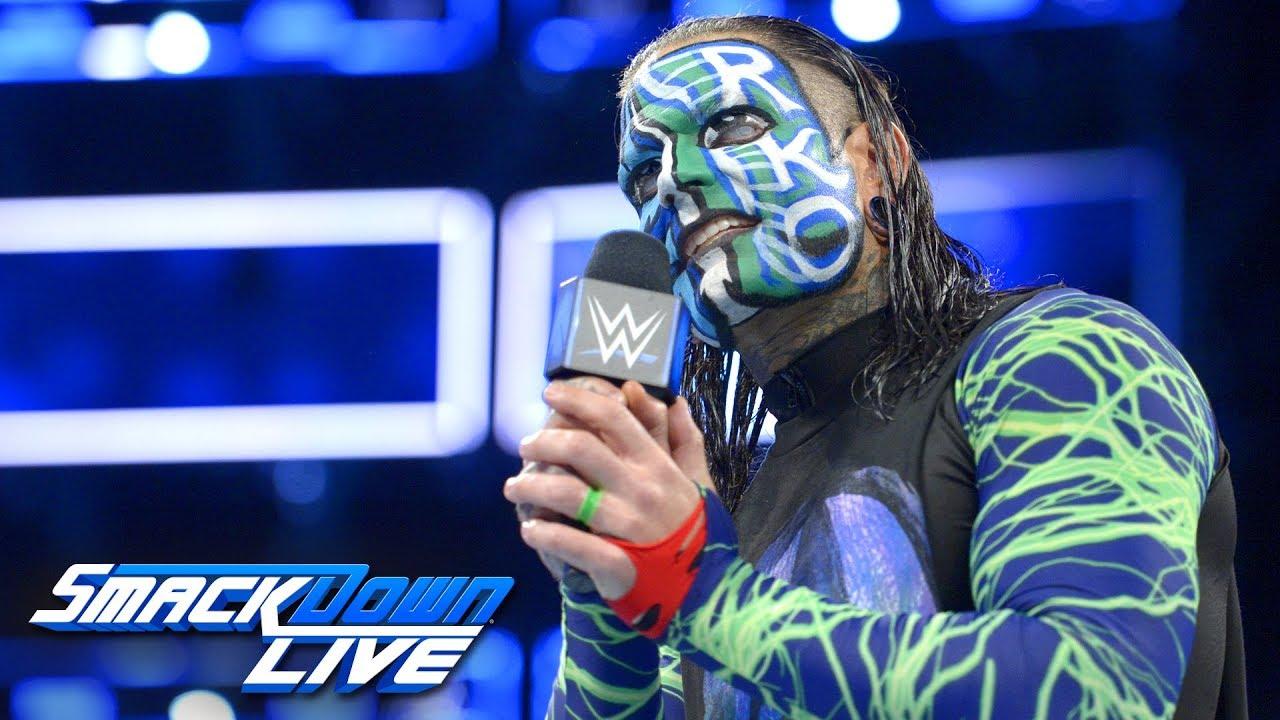 WWE Hell in a Cell 2018 Trailer