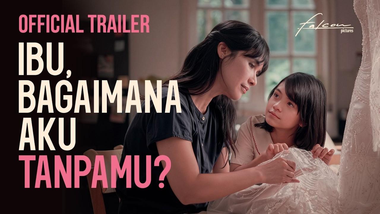 Mother, What Would I Do Without You? Trailer