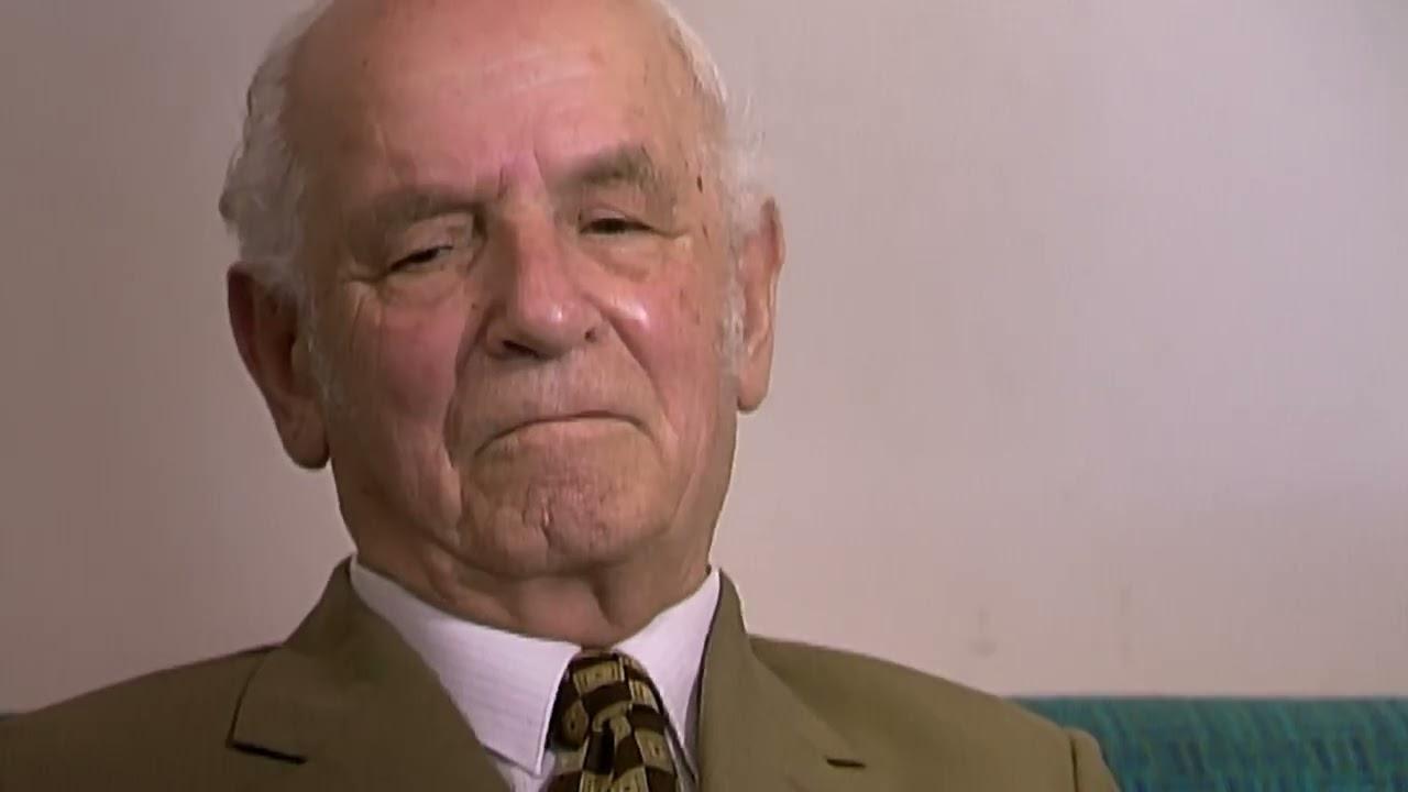 Revenge: Our Dad the Nazi Killer Trailer