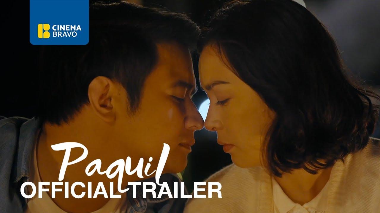 Paquil Trailer