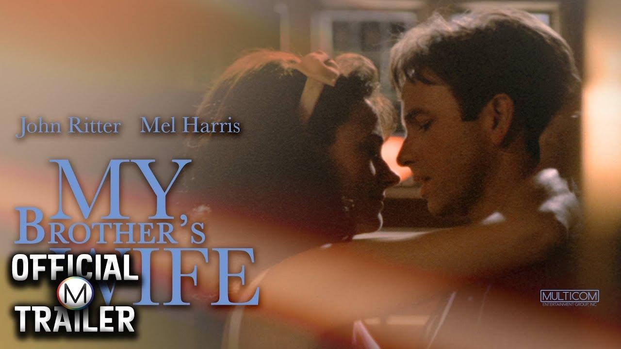 My Brother's Wife Trailer