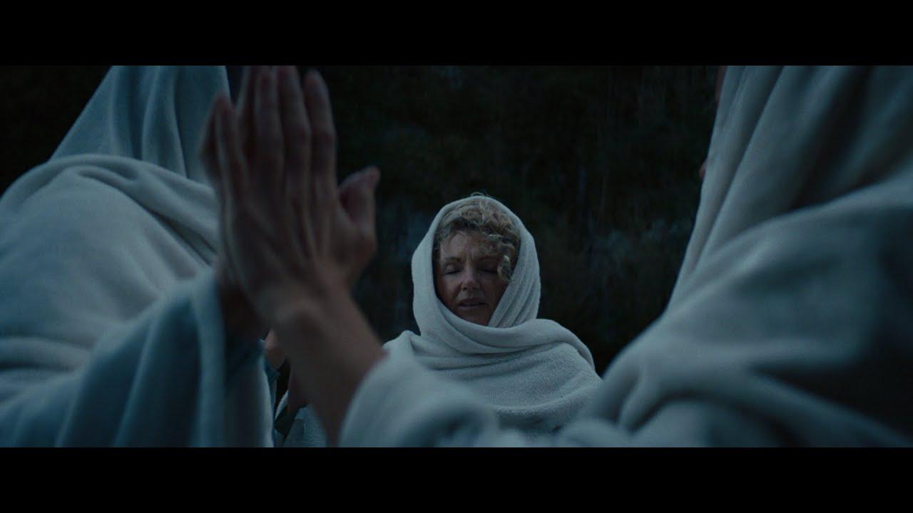Shadowland Trailer
