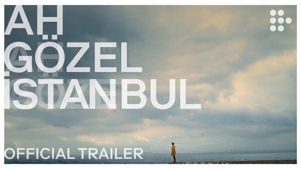 Invisible to the Eye Trailer