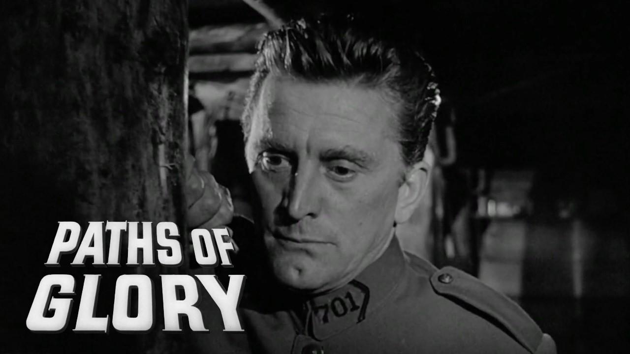 Paths of Glory Trailer