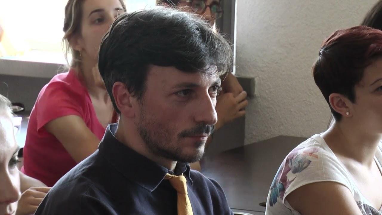 The Architect of Urbino Trailer