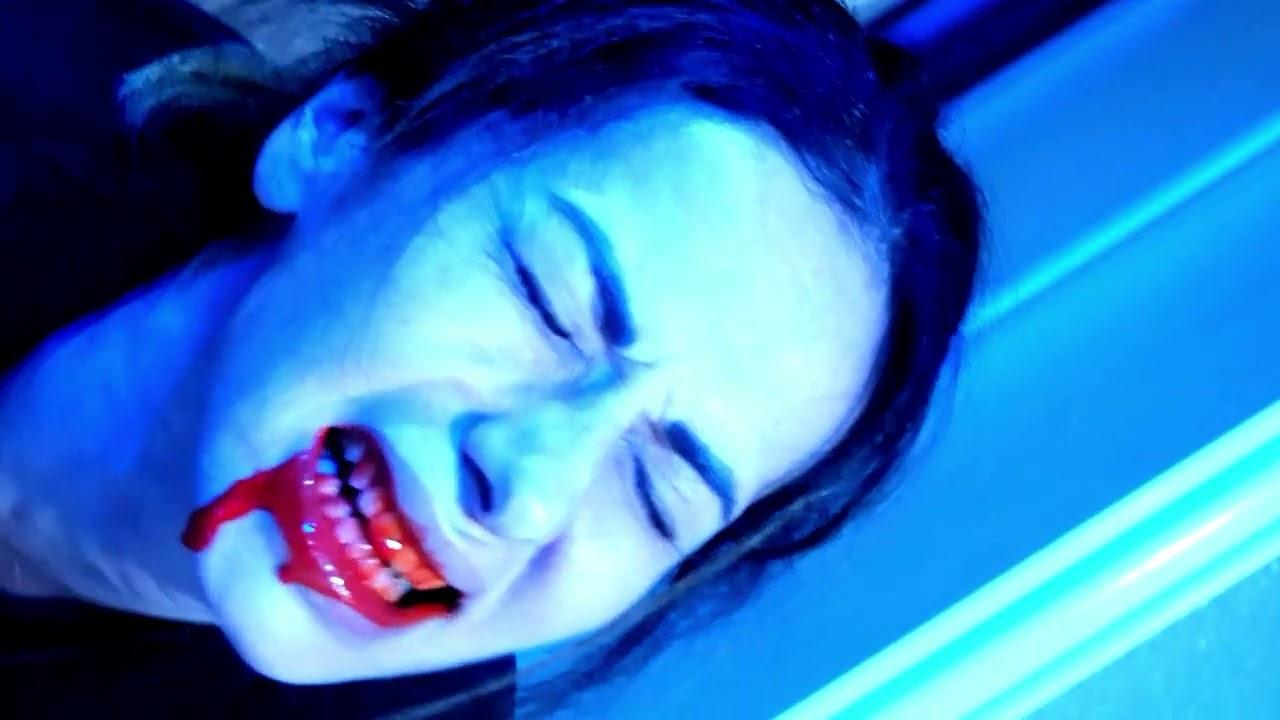 Re-Flesh Trailer