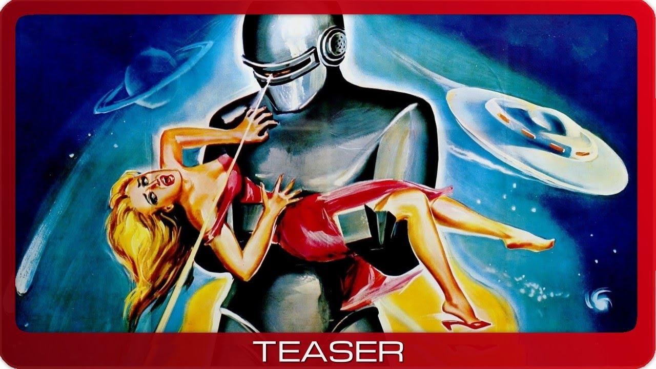 The Day the Earth Stood Still Trailer