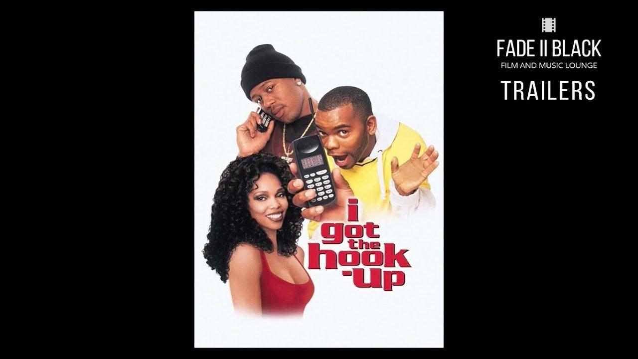 I Got the Hook-Up Trailer