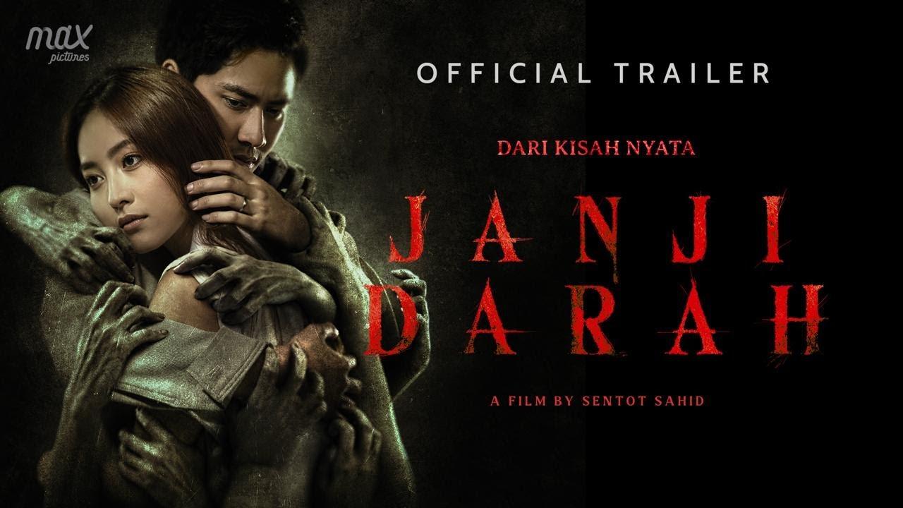Janji Darah Trailer