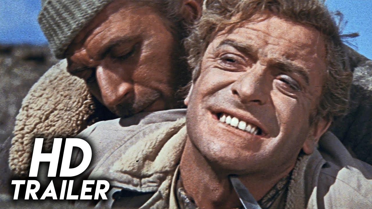 Play Dirty Trailer