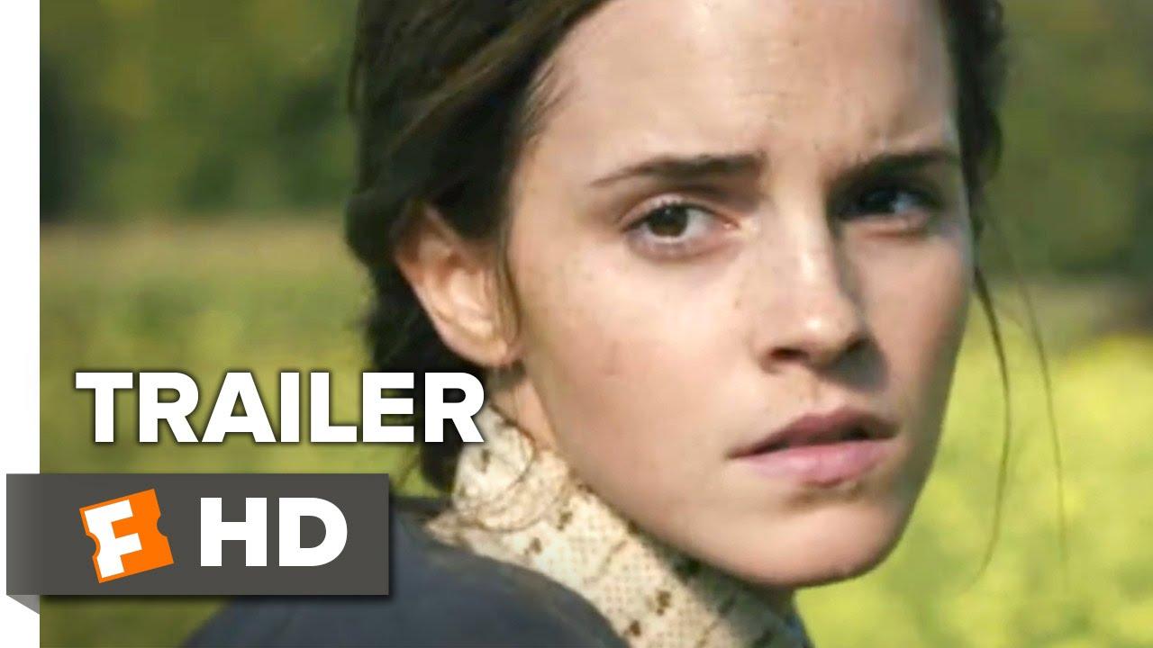 Colonia Trailer