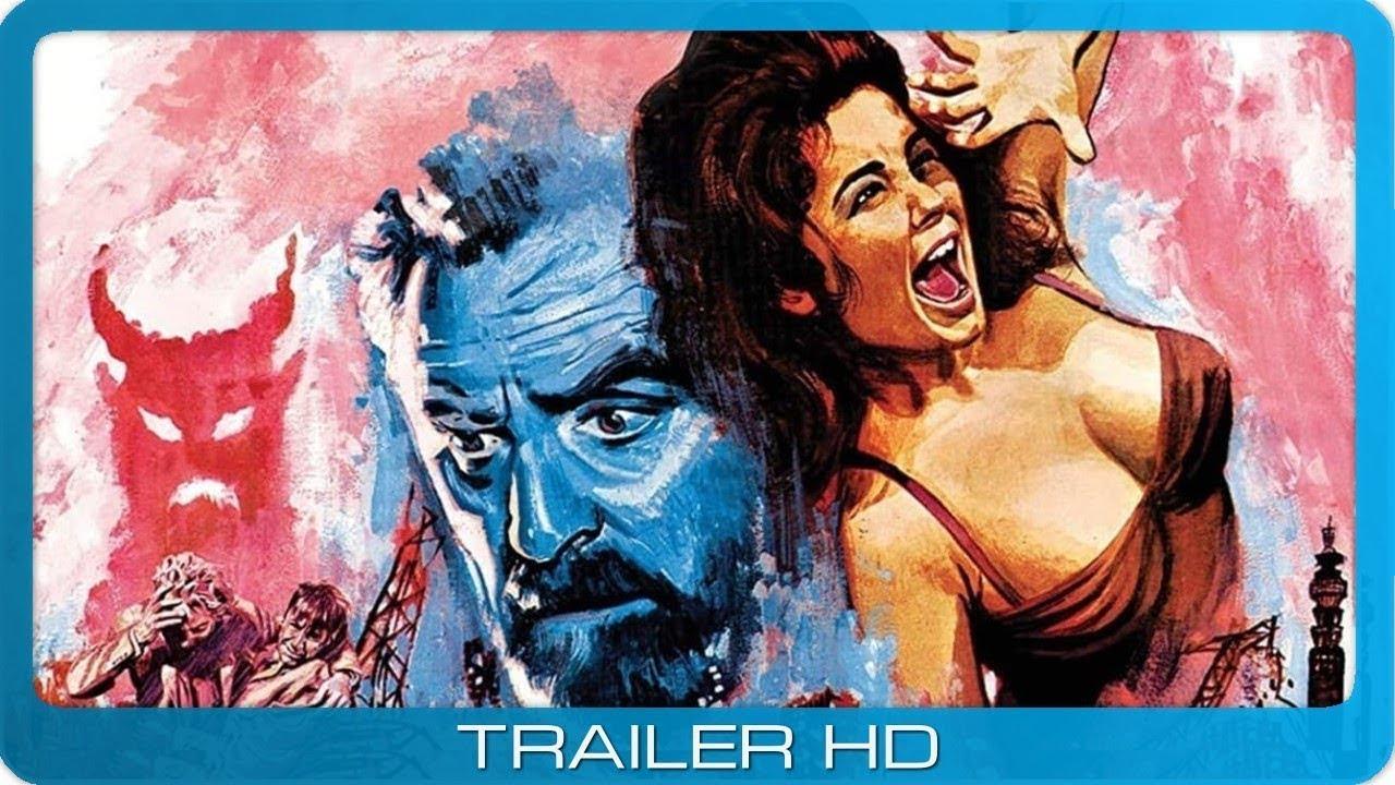 Quatermass and the Pit Trailer