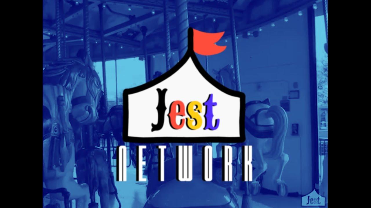 JEST Network Trailer