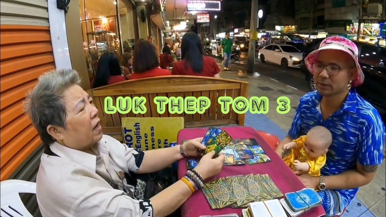Luk Thep Tom 3 Trailer