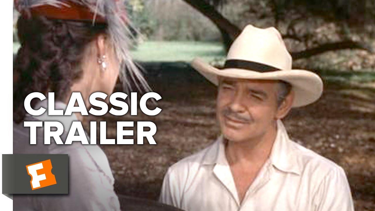 Band of Angels Trailer