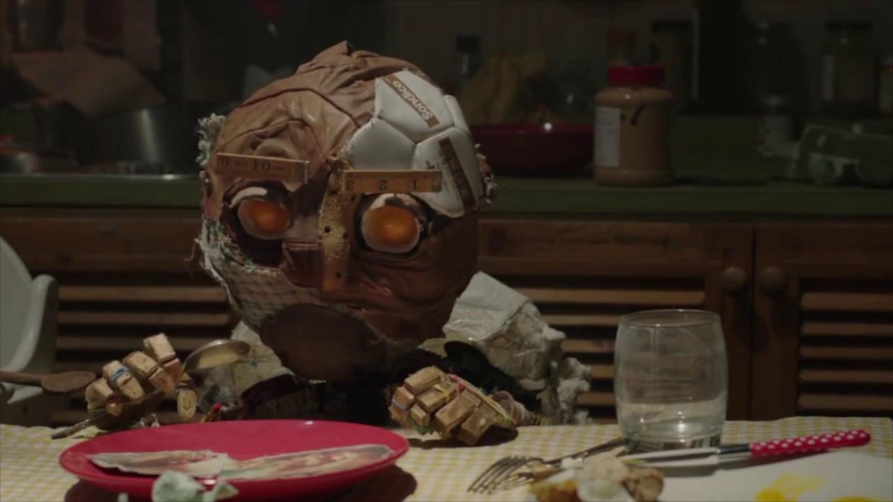 Scraps Trailer