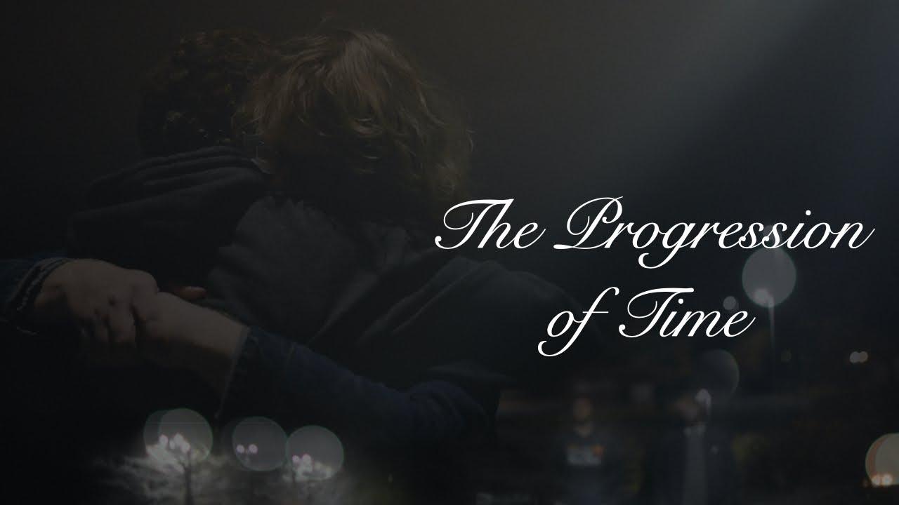 The Progression of Time Trailer