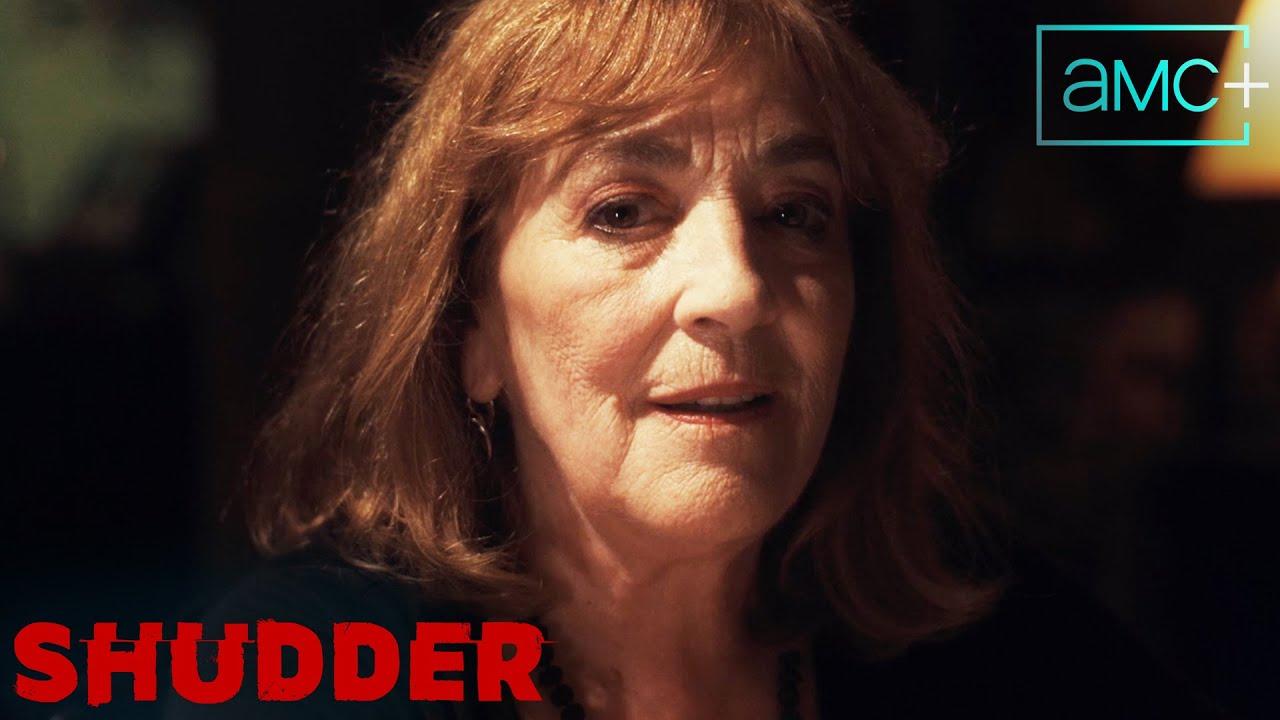 Crazy Old Lady Trailer