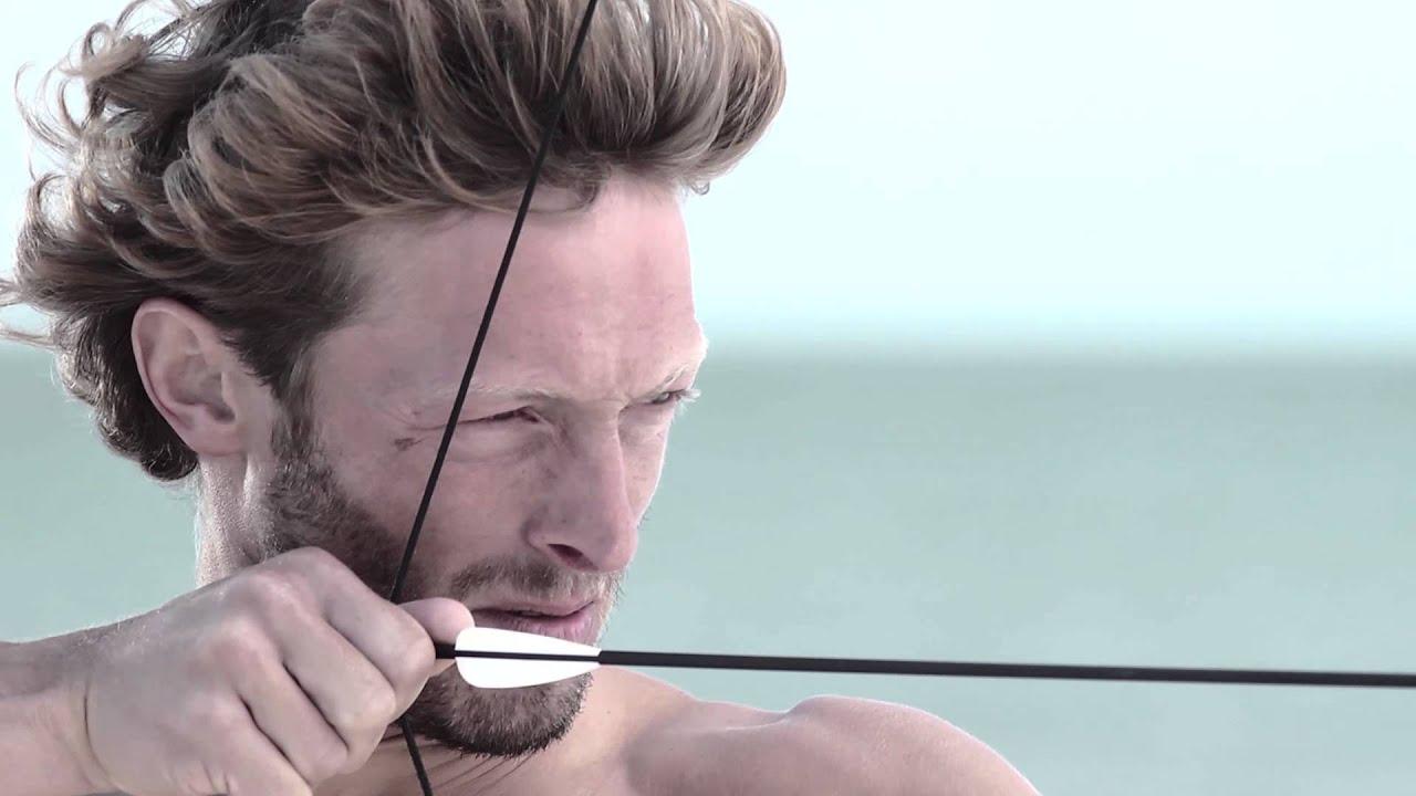 60 Seconds of Solitude in Year Zero Trailer