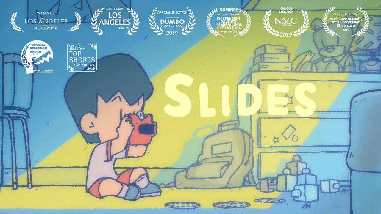 Slides Trailer