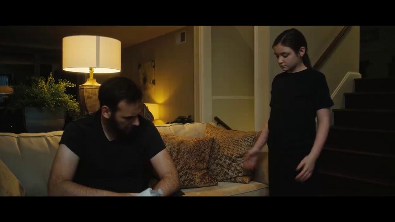 Belong To Us Trailer