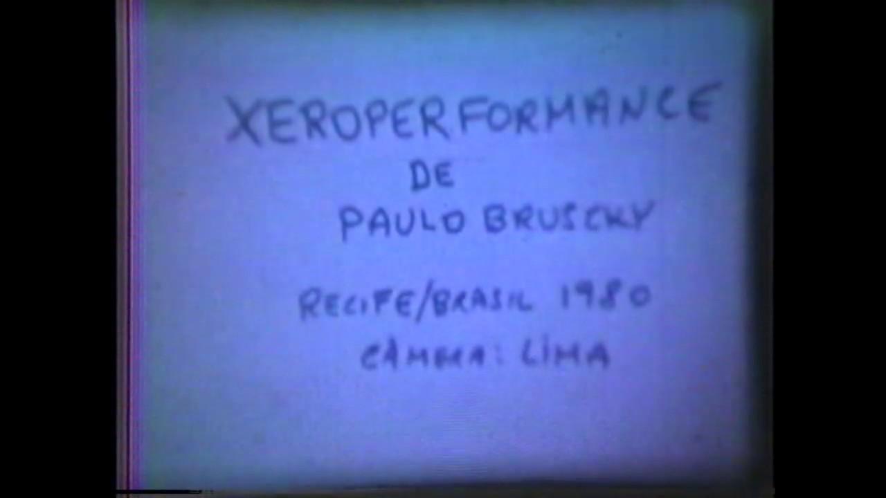 Xeroperformance Trailer