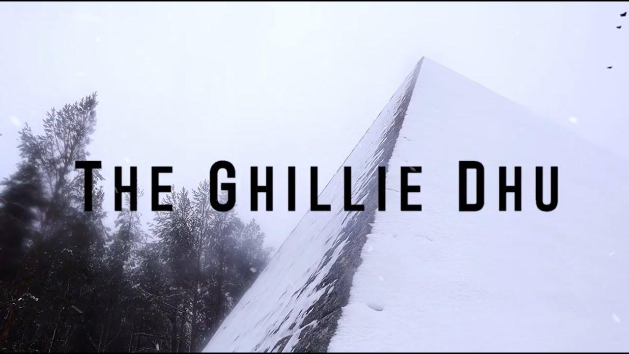 The Ghillie Dhu Trailer