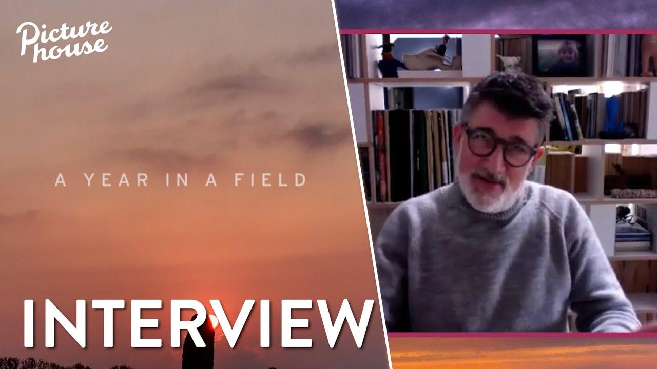 A Year in a Field Trailer