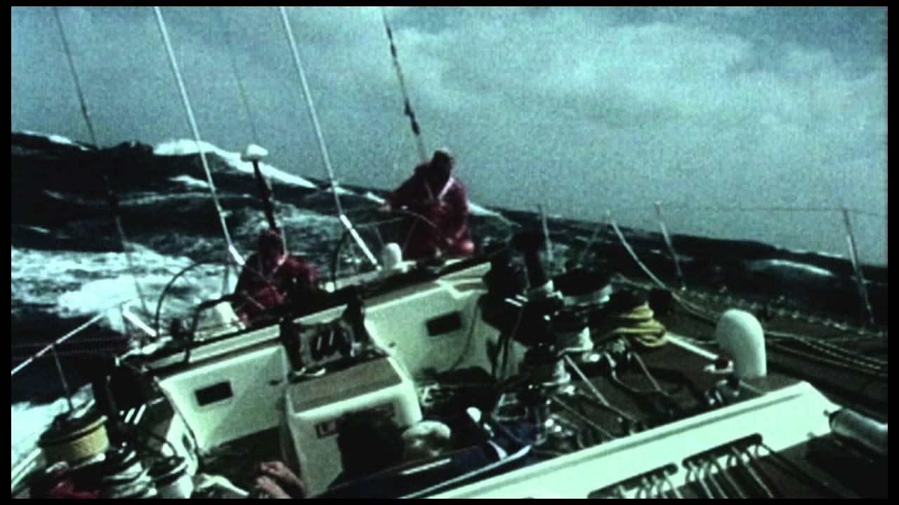 Blakey Trailer