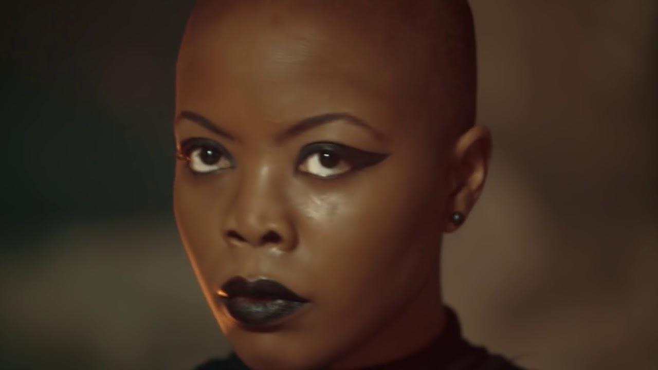 Oya: Rise of the Suporisha Trailer