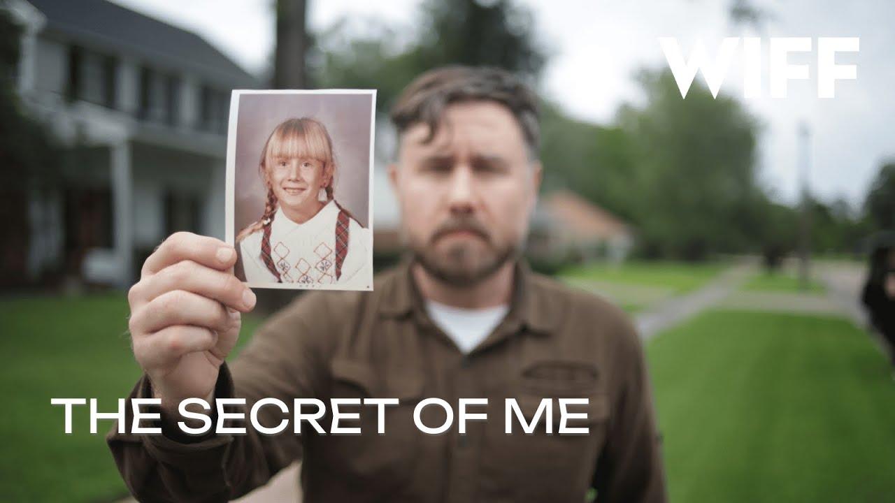 The Secret of Me Trailer