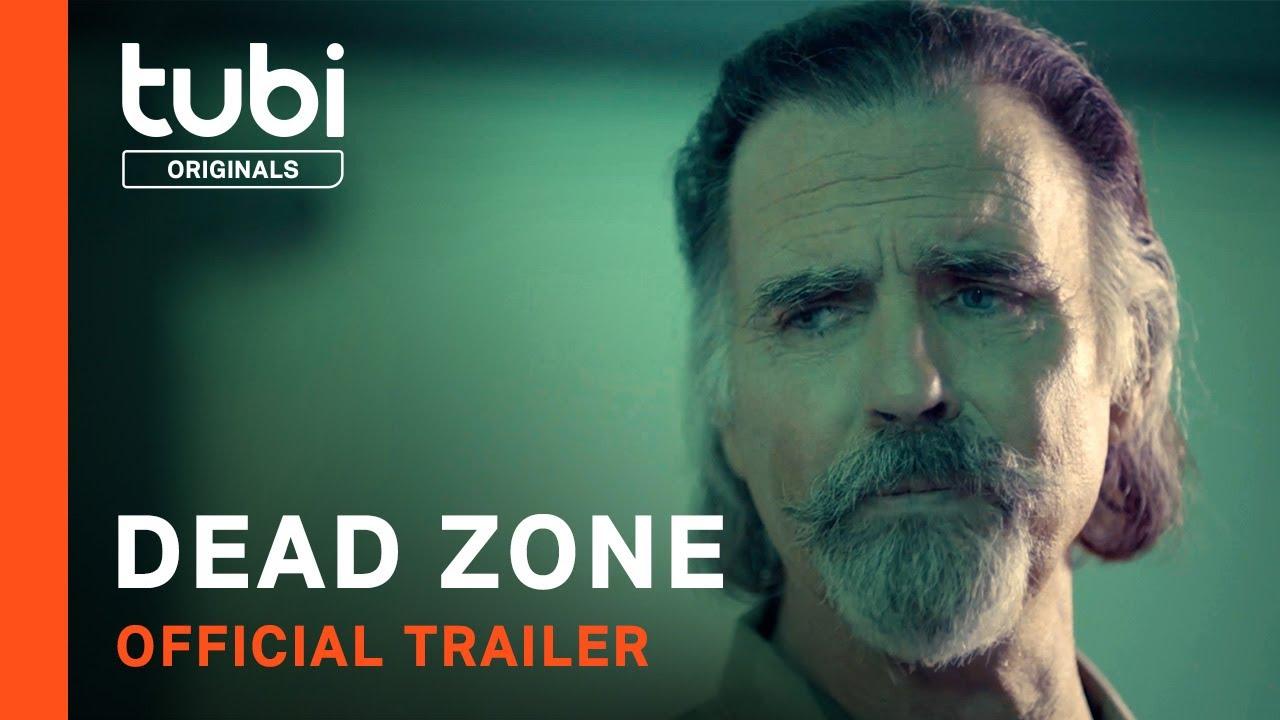 Dead Zone Trailer