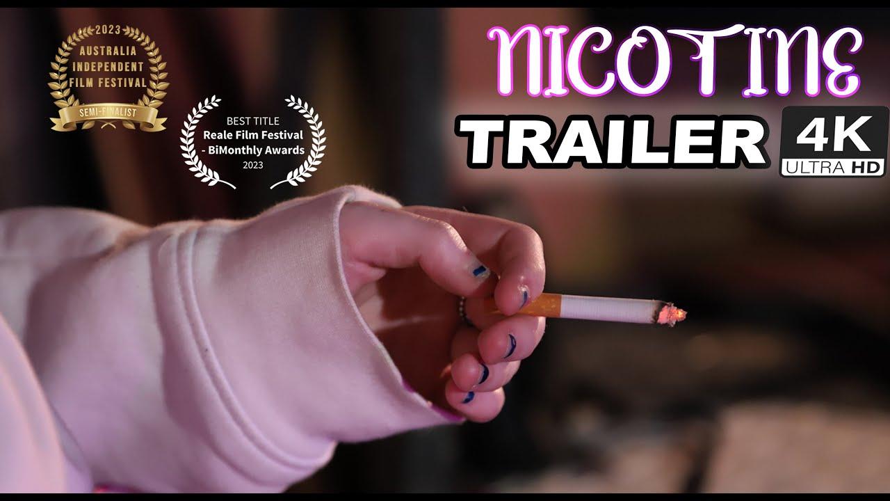 Nicotine Trailer