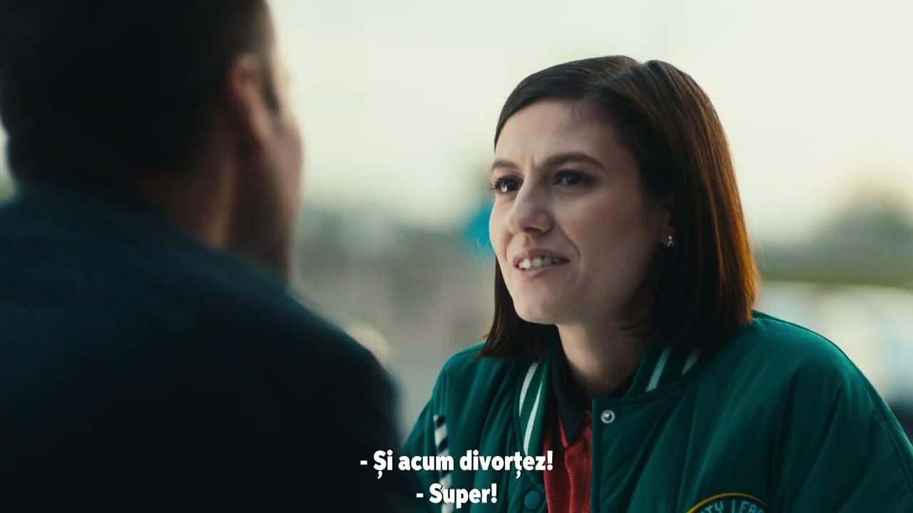 Love at first bite Trailer