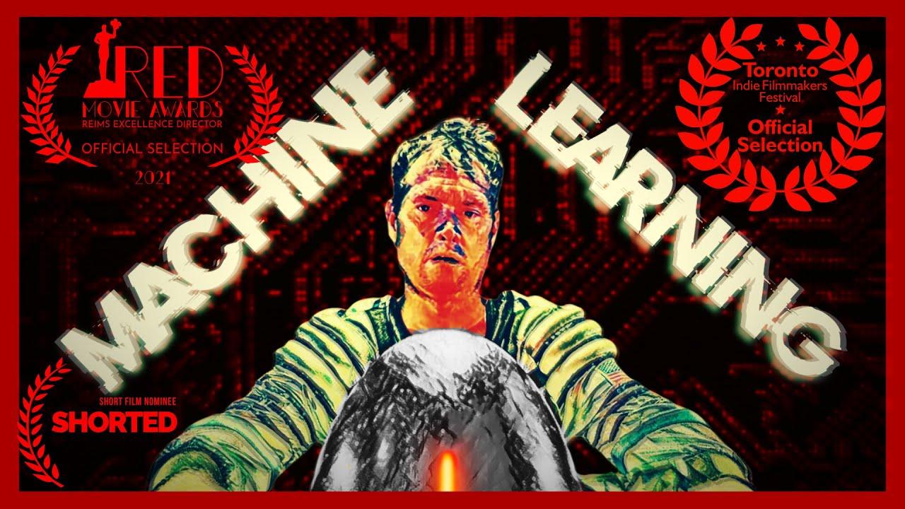 Machine Learning Trailer