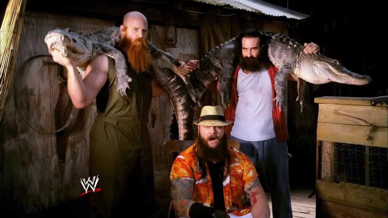 WWE Survivor Series 2013 Trailer