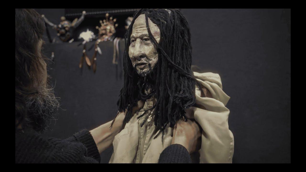 A Shaman's Tale Trailer