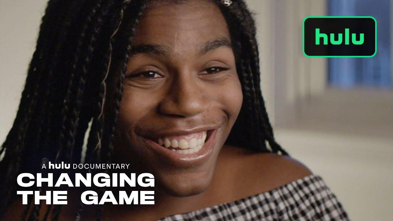 Changing the Game Trailer