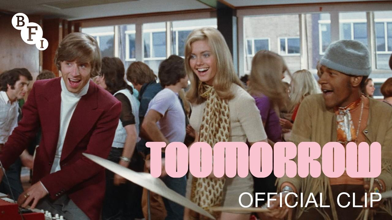Toomorrow Trailer