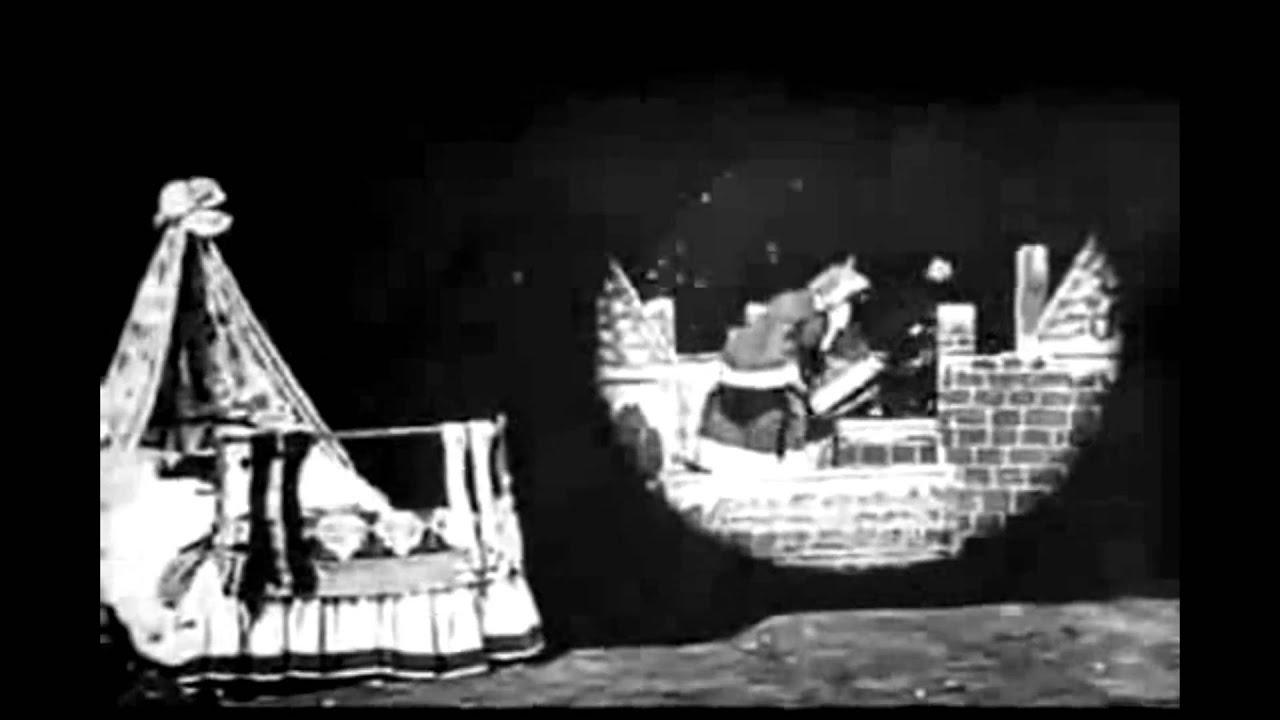 Santa Claus and the Children Trailer