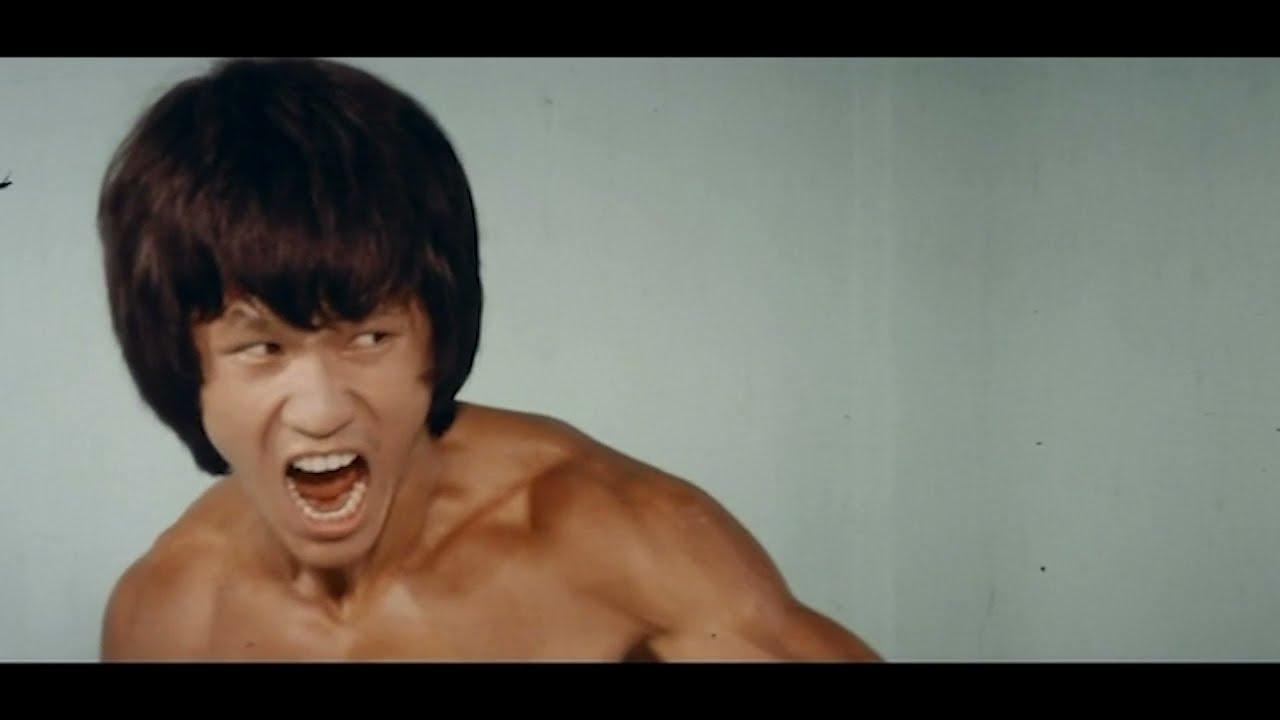 The Clones of Bruce Lee Trailer