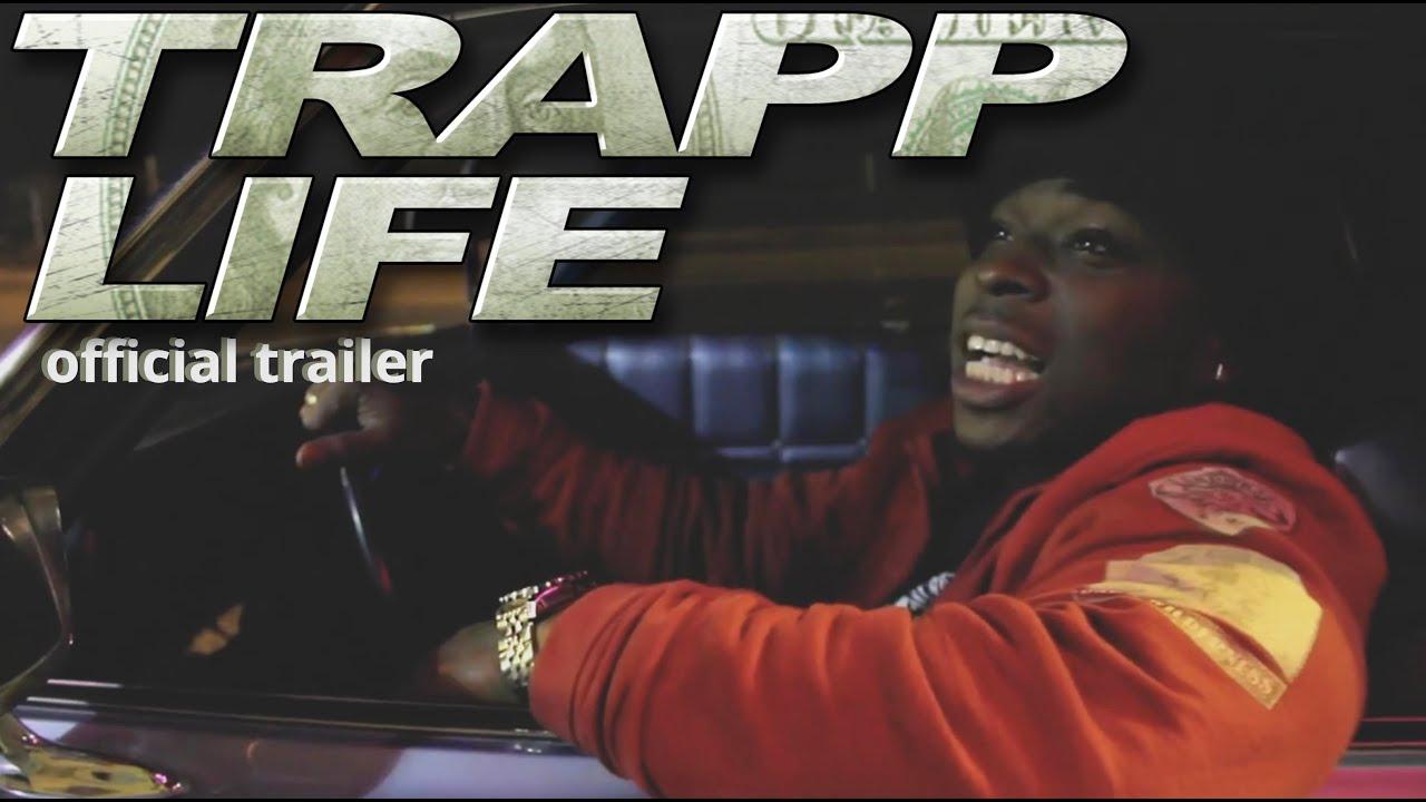 Trapp Life Trailer