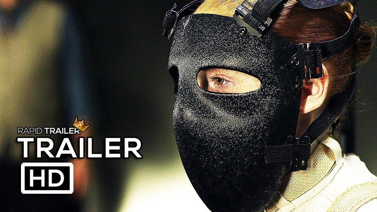 Prodigy Trailer