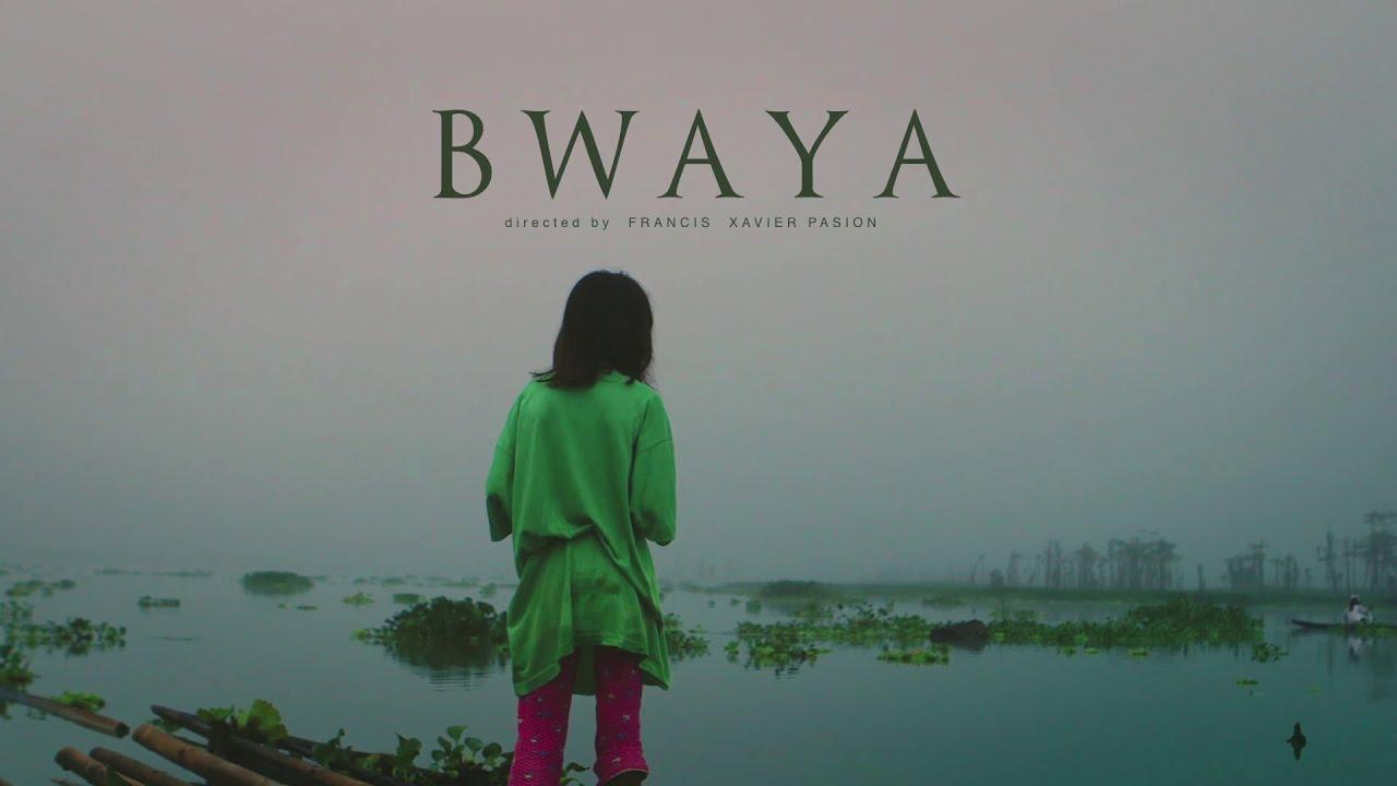 Bwaya Trailer
