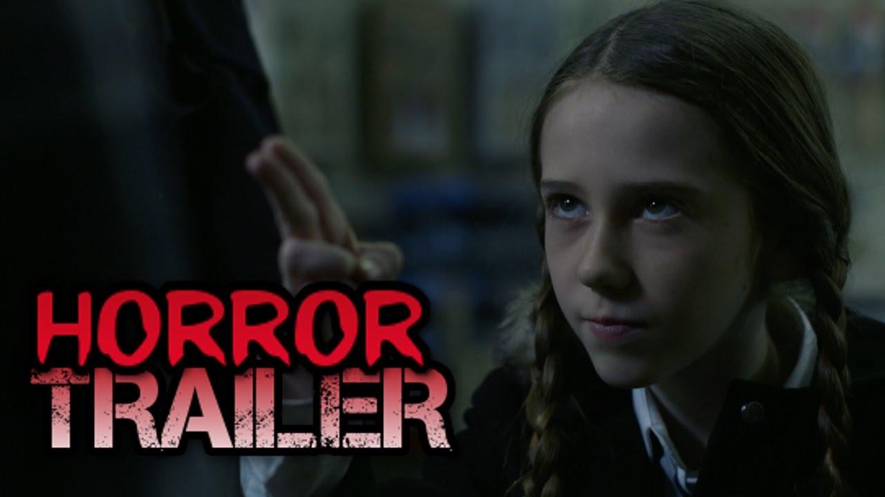 The Gatehouse Trailer