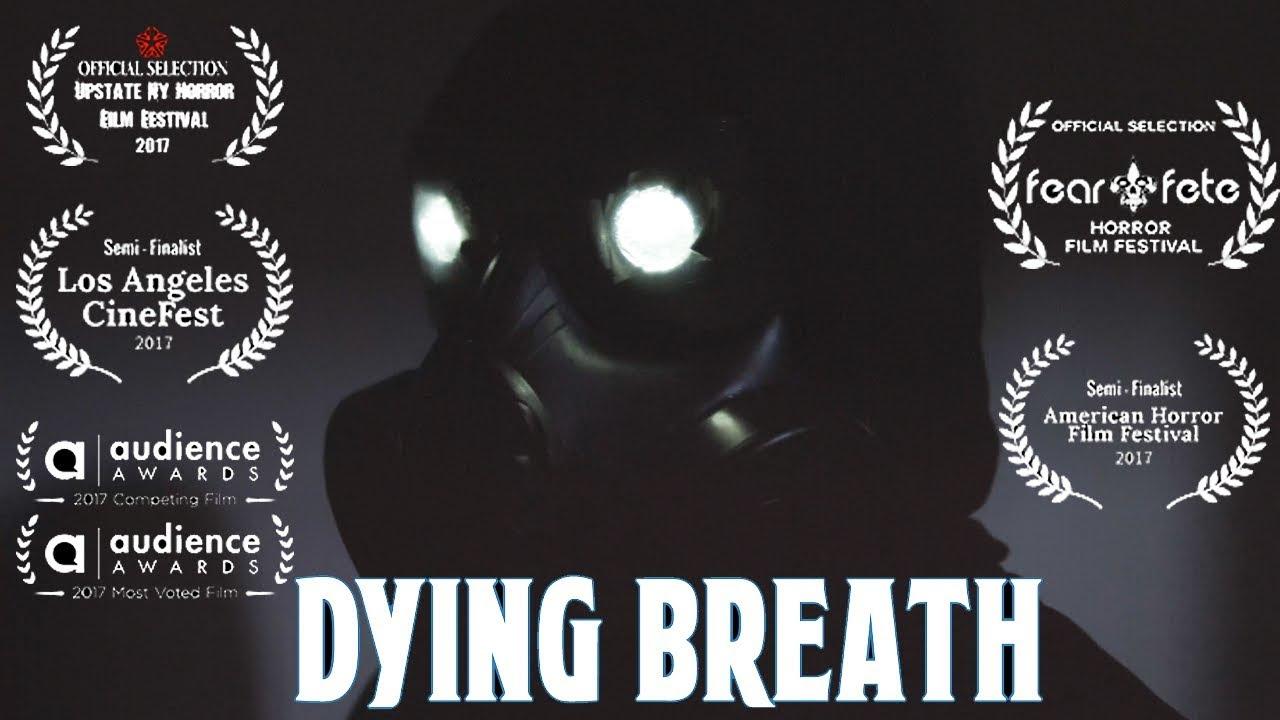 Dying Breath Trailer