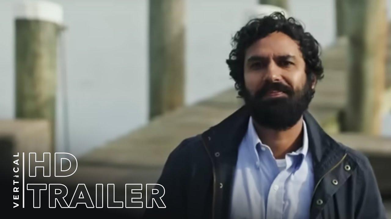 The Storied Life of A.J. Fikry Trailer