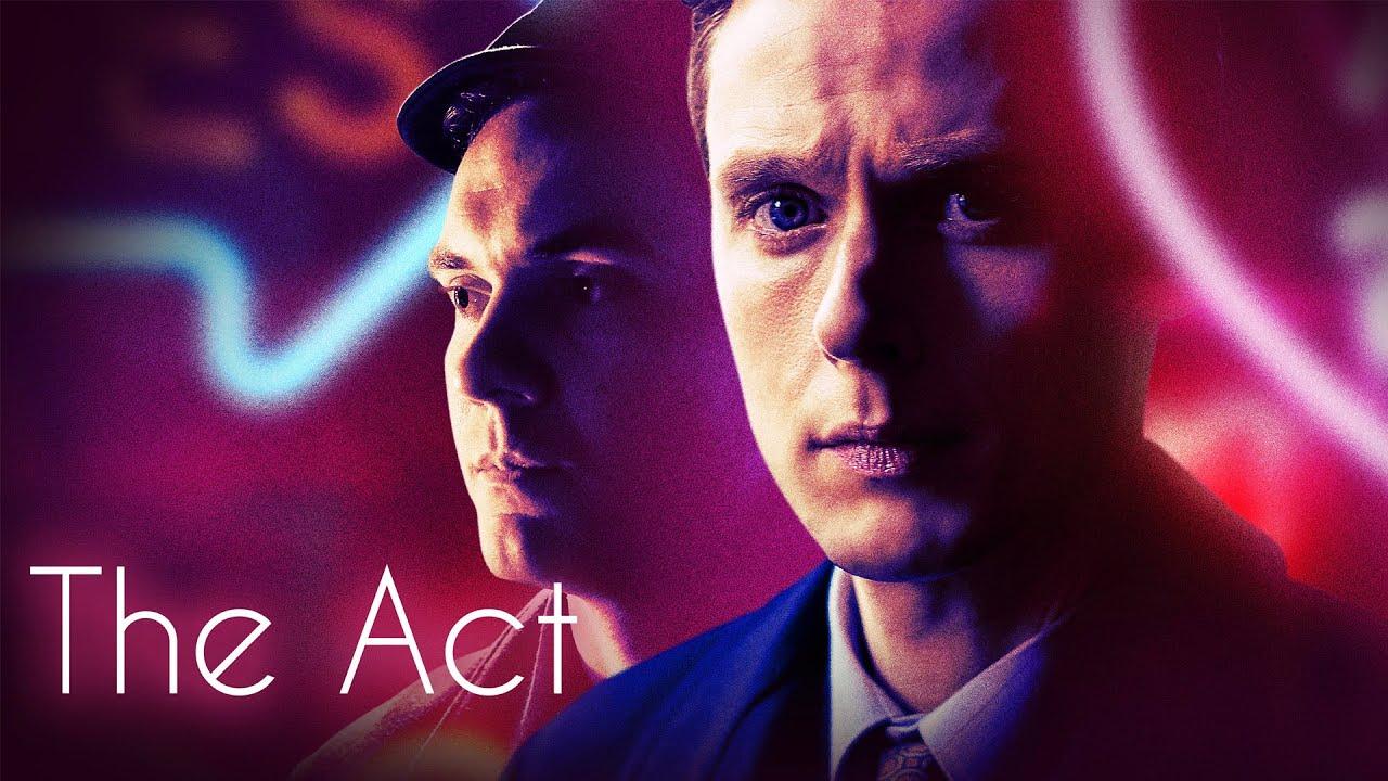 The Act Trailer