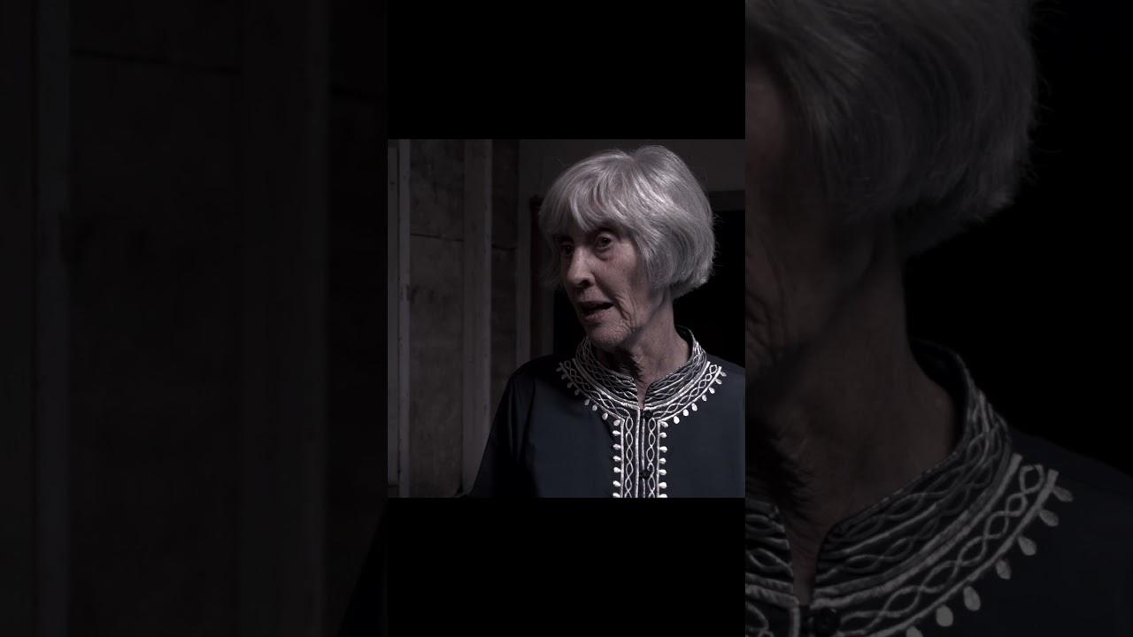 Ruth & Marina Trailer